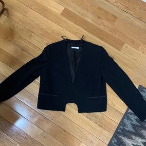 Mango Blazer